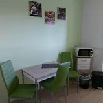 Ferienwohnung Holzhausen