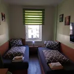 Ferienwohnung Holzhausen