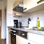 Ferienwohnung Holzhausen