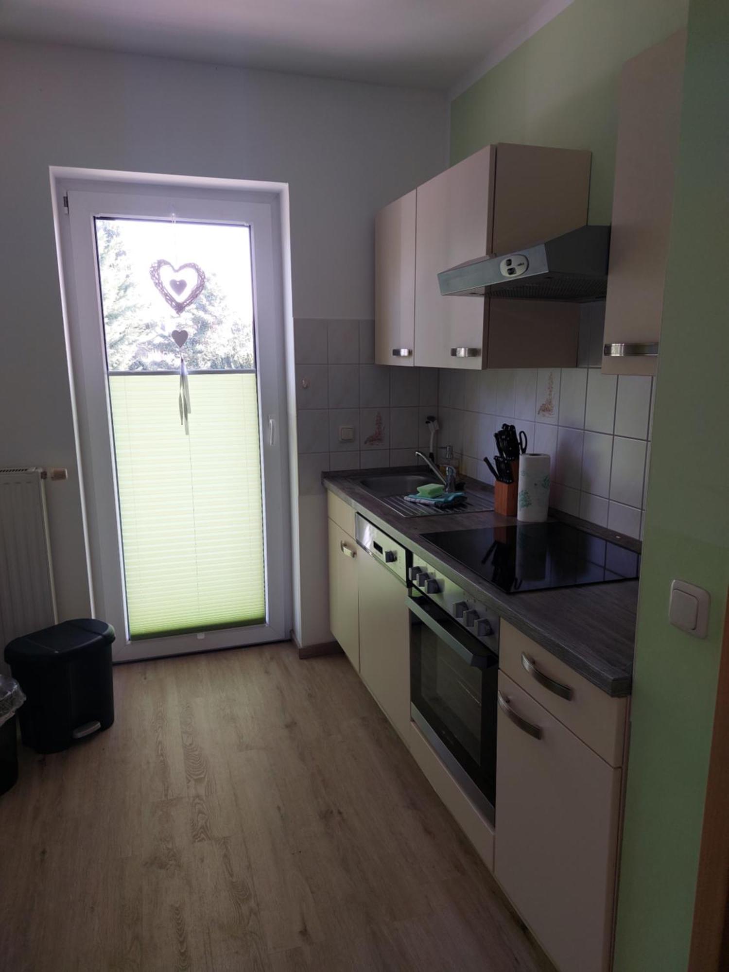 Apartment Holzhausen