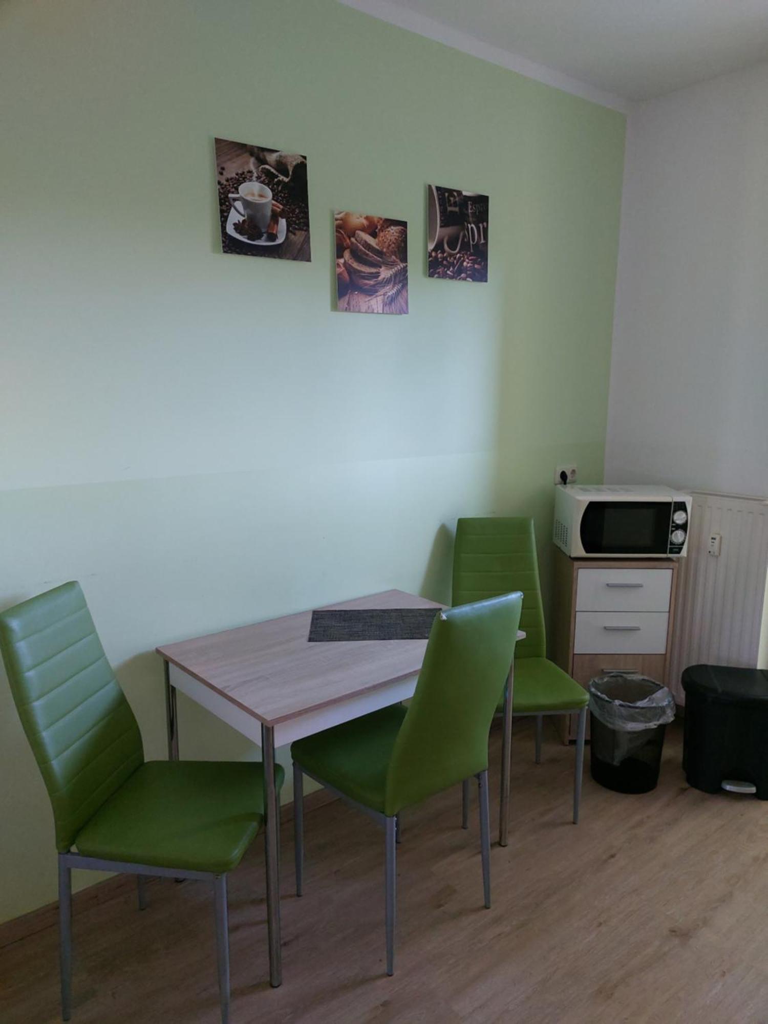 Apartment Holzhausen