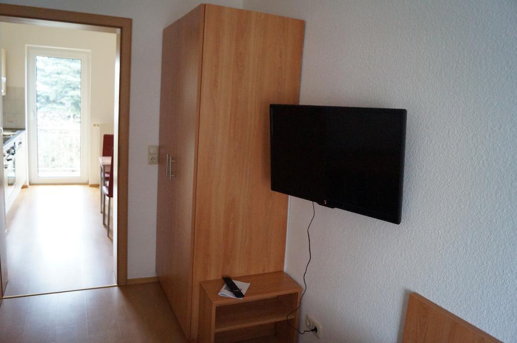 Holzhausen *