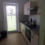 Ferienwohnung Holzhausen